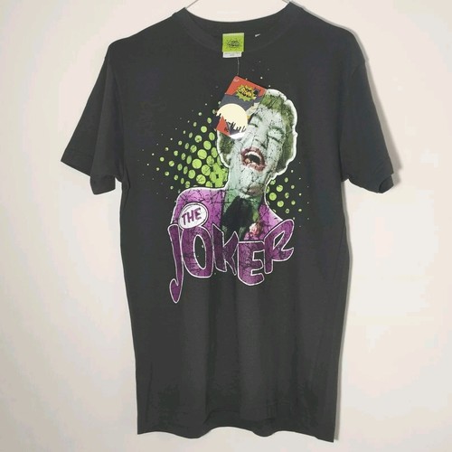 Shirt joker batman size s - batman,