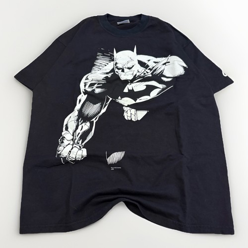 Batman glow jim lee - batman,