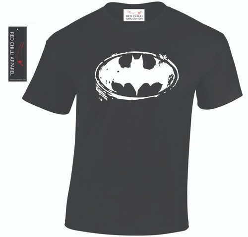 Maglietta batman inspired - batman,