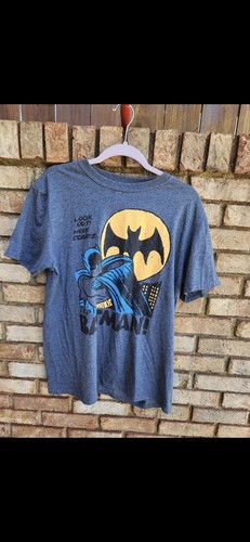 Camicia uomo comics - camicia,