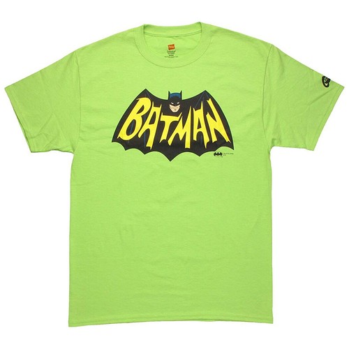Shirt batman logo tv - t-shirt, 66