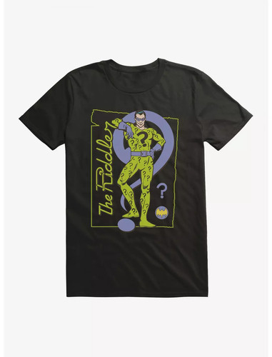 Shirt comics batman - t-shirt,