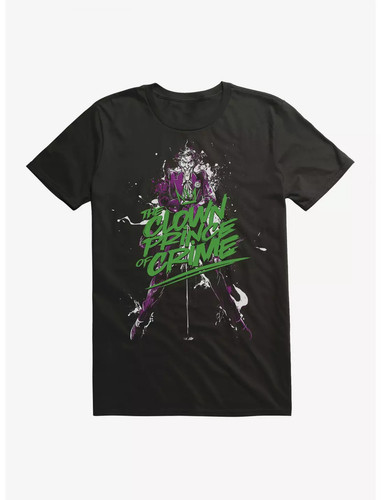 Shirt comics batman - t-shirt,