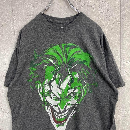 Shirt batman joker - t-shirt, stampa