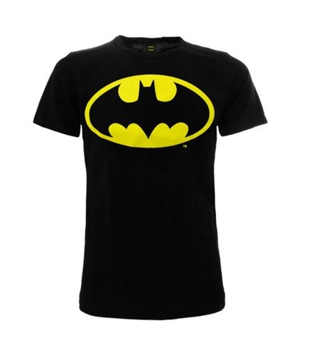 Shirt batman logo kids 13 - logo, 12-13