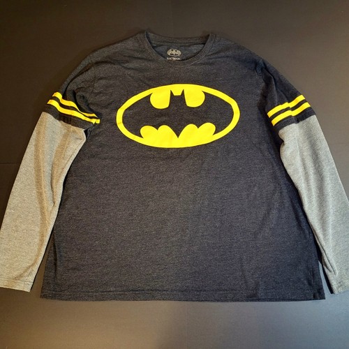 Batman logo bat symbol shirt - batman,