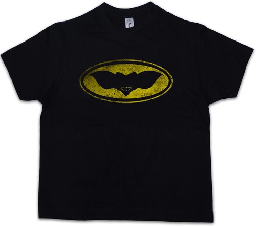 Shirt gotham gremlin - t-shirt, bambino