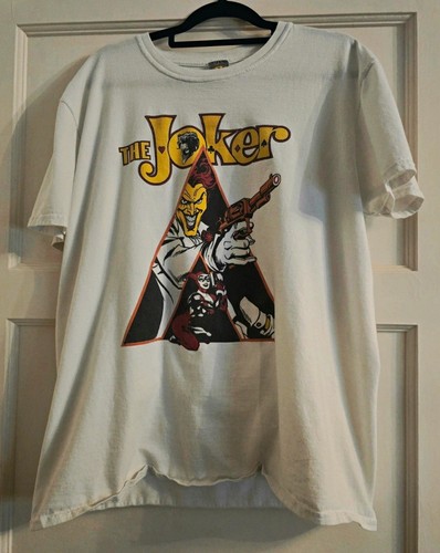Shirt uomo batman - uomo,