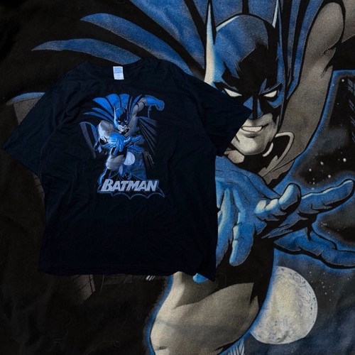Camicia batman vintage - camicia,