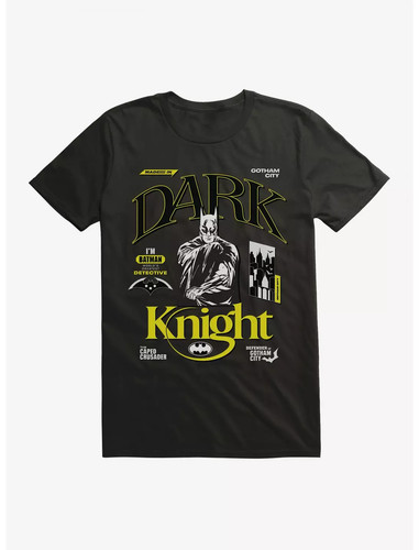 Shirt comics batman - t-shirt, dc