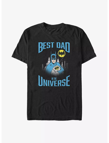Shirt comics batman - t-shirt, best
