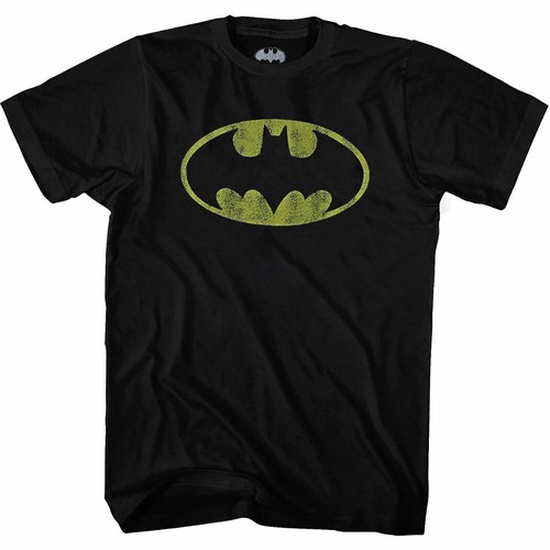Shirt comics batman basic - dc,