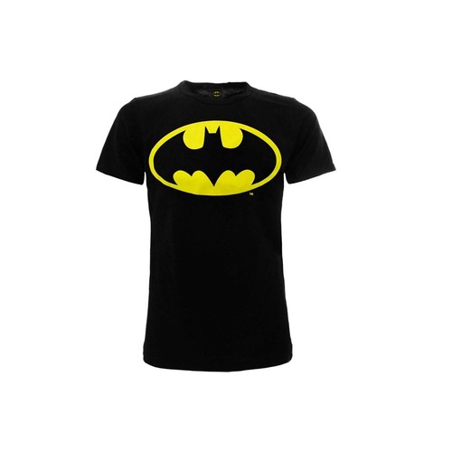 Batman logo shirt 5 6 - , t-shirt