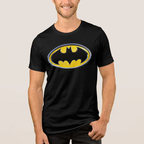 Shirt comics batman - comics,