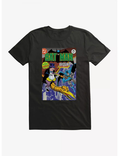 Shirt comics batman il - t-shirt,