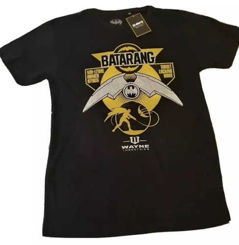 Shirt ufficiale batman - t-shirt, dc