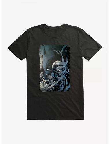 Shirt comics batman hush - dc,