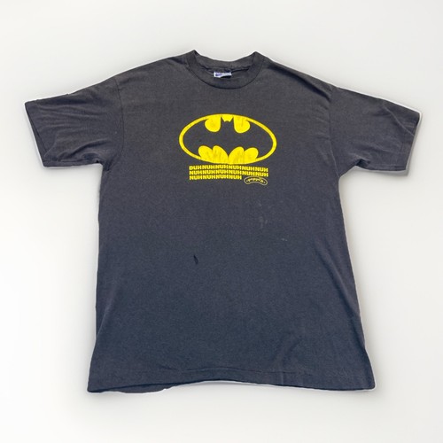 Camicia batman uomo - uomo, vintage