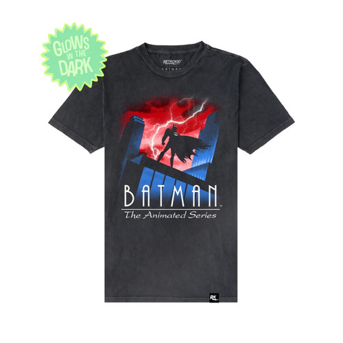 Maglietta batman serie - batman, la