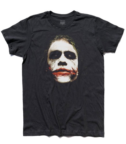 Shirt uomo joker - uomo,