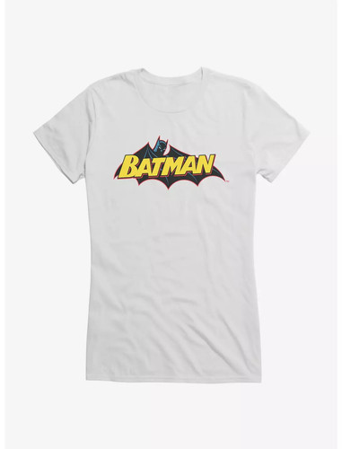 Shirt comics batman logo - t-shirt,