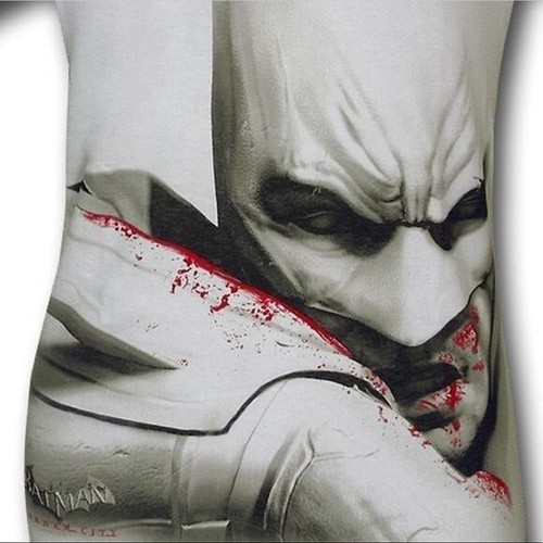 Shirt grafica batman - t-shirt,