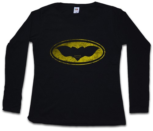 Gotham gremlin shirt donna - gotham,