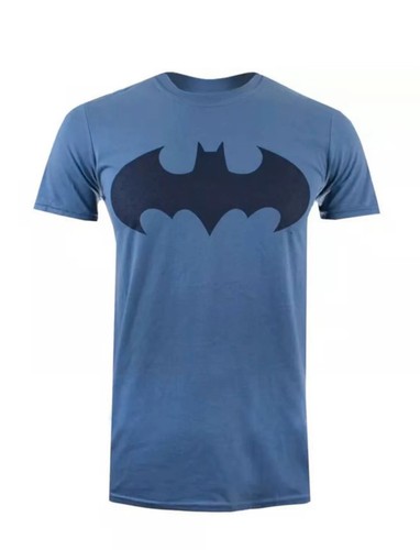 Comics batman mono logo - dc,