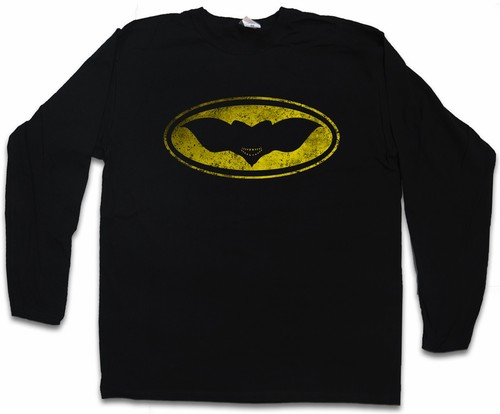 Gotham gremlin shirt manica - t-shirt,