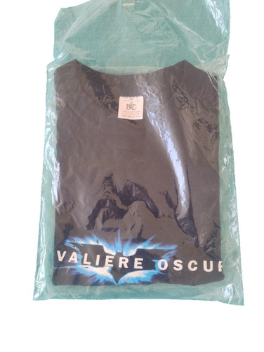 Batman cavaliere oscuro - il,