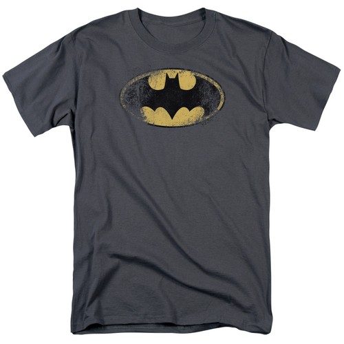 Comics batman destroyed - comics,
