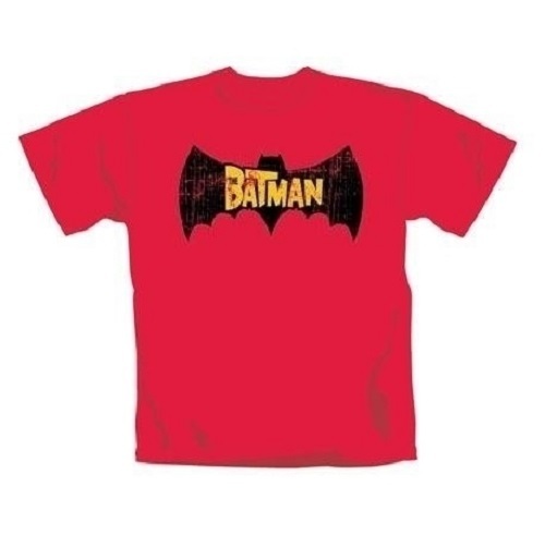 Batman logo t shirt - -,
