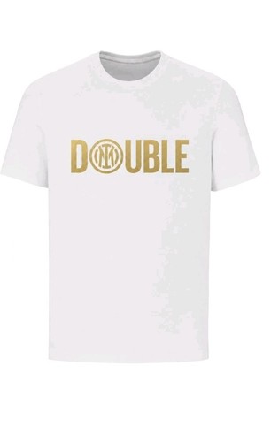 Shirt inter double - inter, 2025/2026