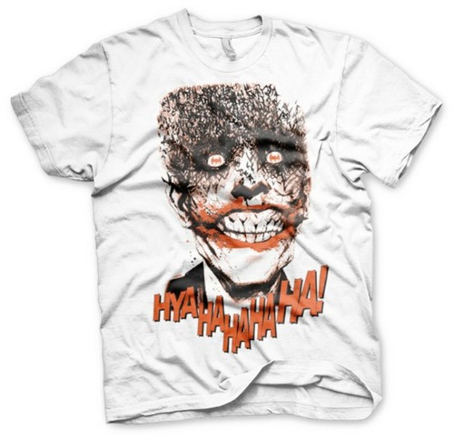 Shirt batman the joker - batman,