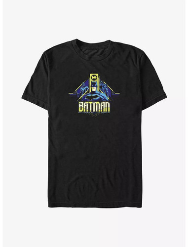 Shirt comics batman the - dc,