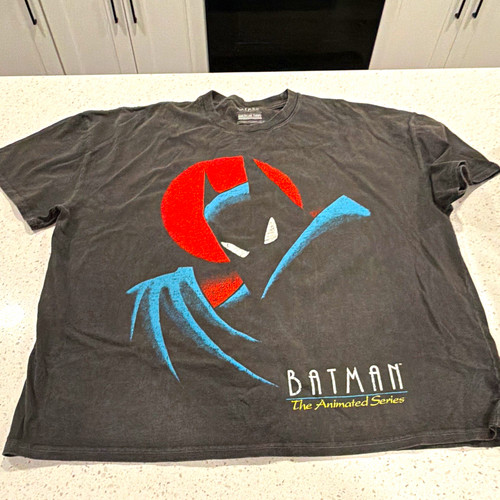 Shirt uomo batman serie - batman,