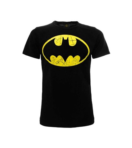 Batman logo vintage - batman,