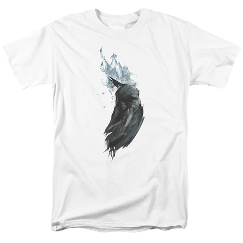 Shirt comics batman wash - batman,