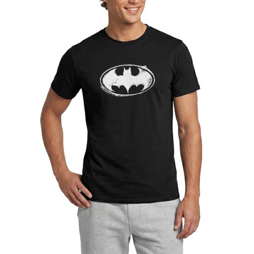 Shirt uomo comics - t-shirt, dc