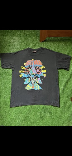 Shirt comics batman - t-shirt, dc