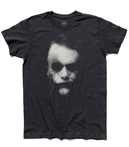 Shirt uomo joker il - uomo,