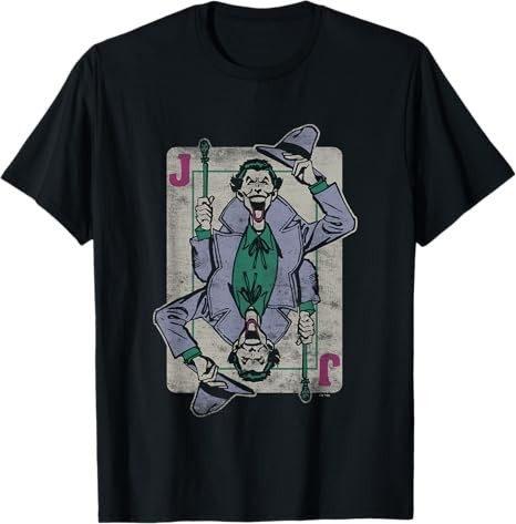 Maglietta comics batman - comics, il