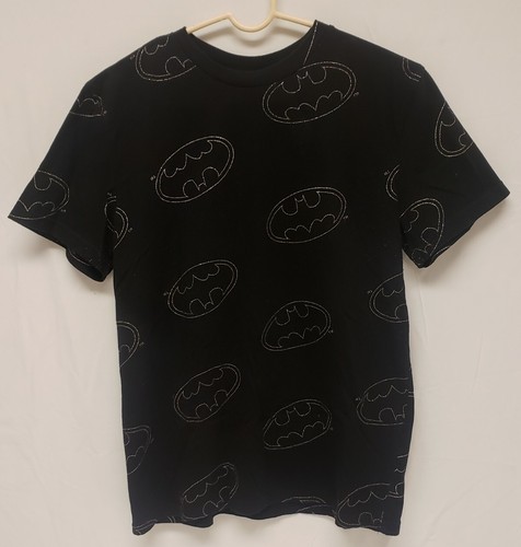 Shirt batman aop bat - t,
