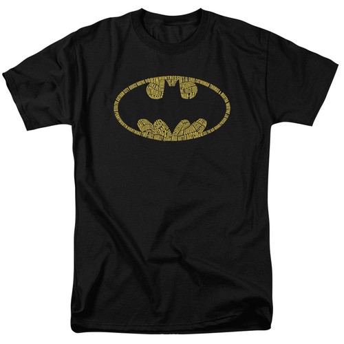 Comics batman logo - batman,
