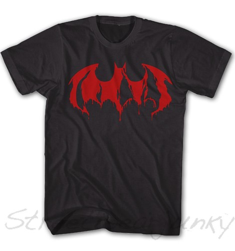 Shirt uomo batman death - ★t-shirt,