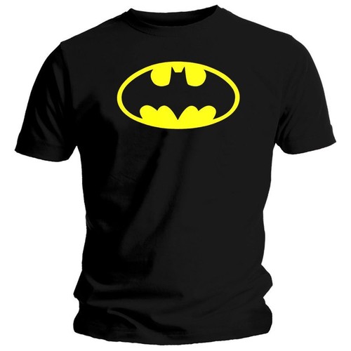 Tee shirt batman enfant t - batman,
