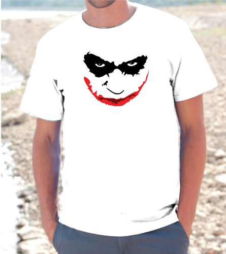 Shirt maglietta l - -,