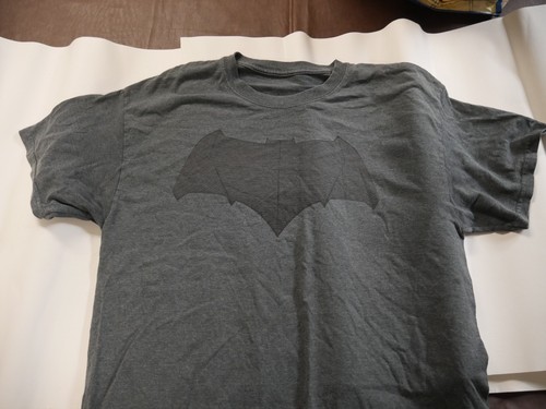 Shirt batman large ben - -,
