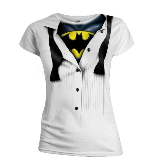 Shirt batman logo - batman,
