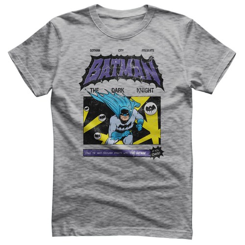 Shirt uomo con licenza - t-shirt,